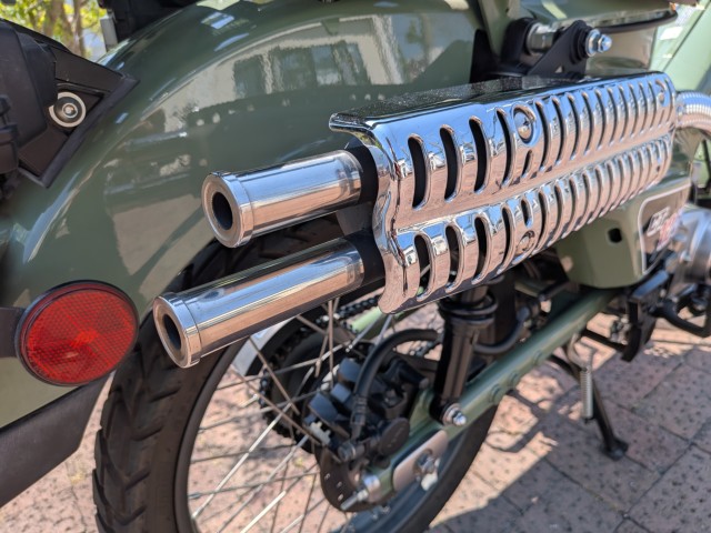 �z���_CT125�i���쌧�����s�j�摜26