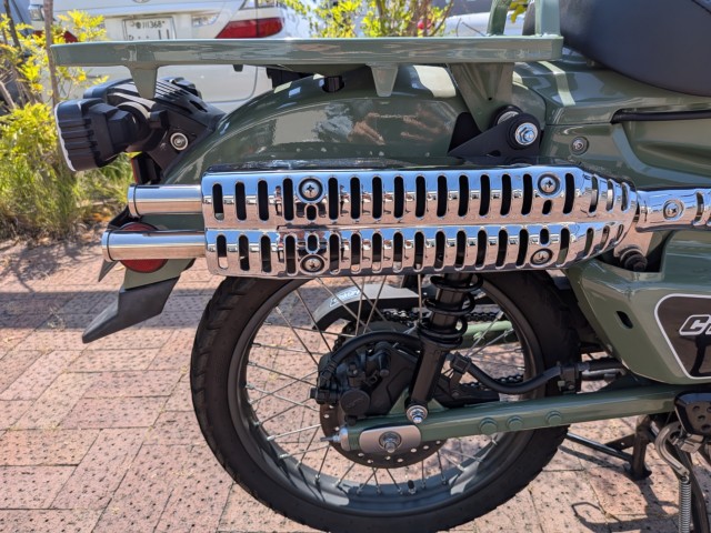 �z���_CT125�i���쌧�����s�j�摜27