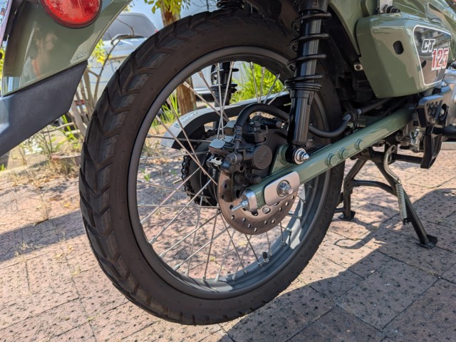�z���_CT125�i���쌧�����s�j�摜31