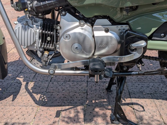 �z���_CT125�i���쌧�����s�j�摜35