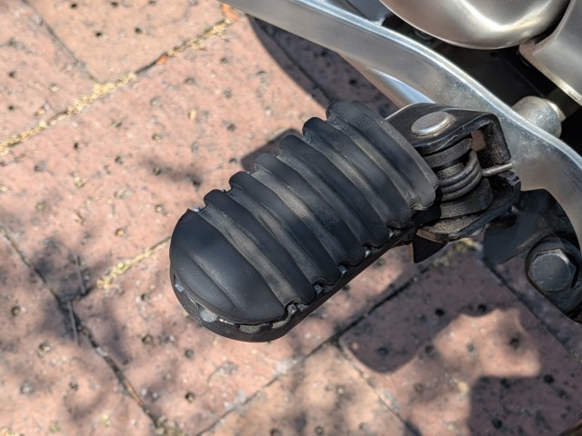 �z���_CT125�i���쌧�����s�j�摜37