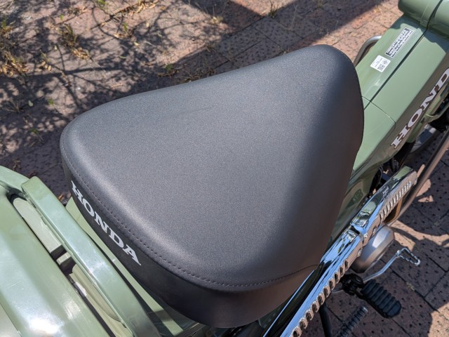 �z���_CT125�i���쌧�����s�j�摜46