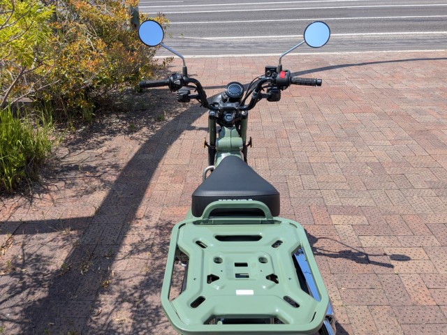 �z���_CT125�i���쌧�����s�j�摜47