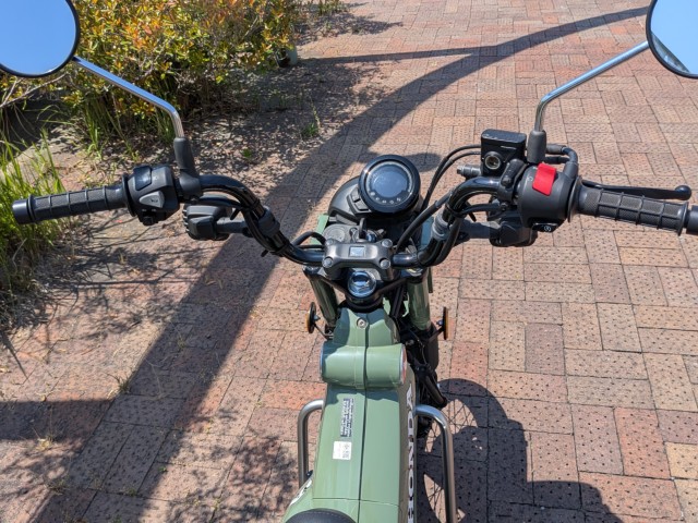 �z���_CT125�i���쌧�����s�j�摜50