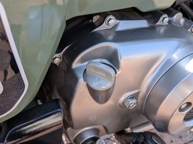�z���_CT125�i���쌧�����s�j�摜51