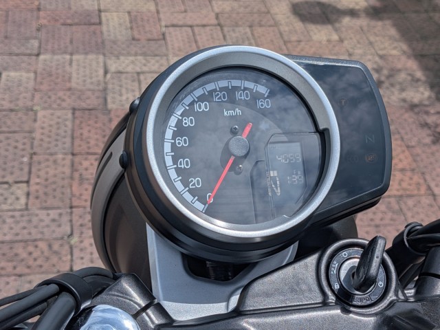 �z���_GB350�i���쌧�����s�j�摜12