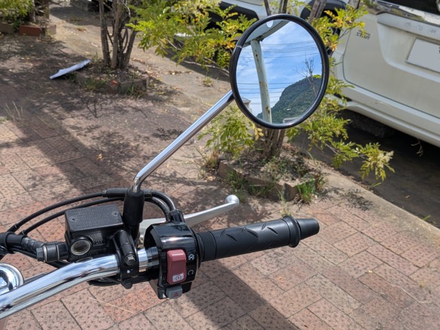 �z���_GB350�i���쌧�����s�j�摜13