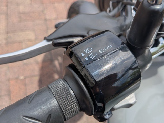 �z���_GB350�i���쌧�����s�j�摜15