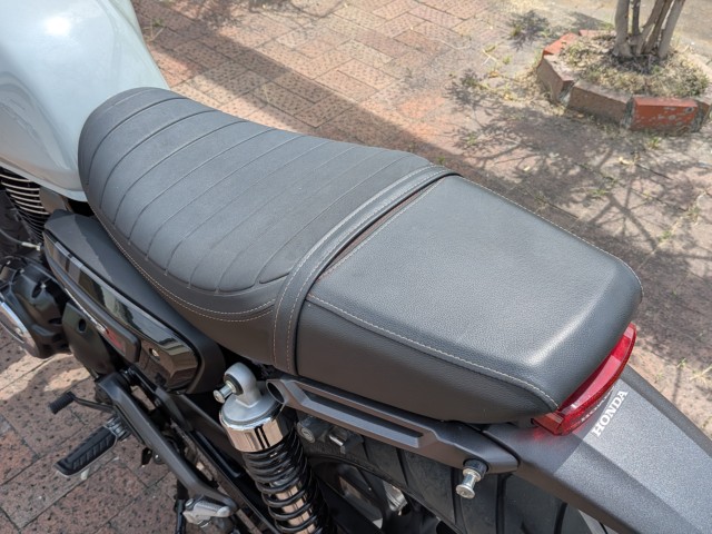 �z���_GB350�i���쌧�����s�j�摜19