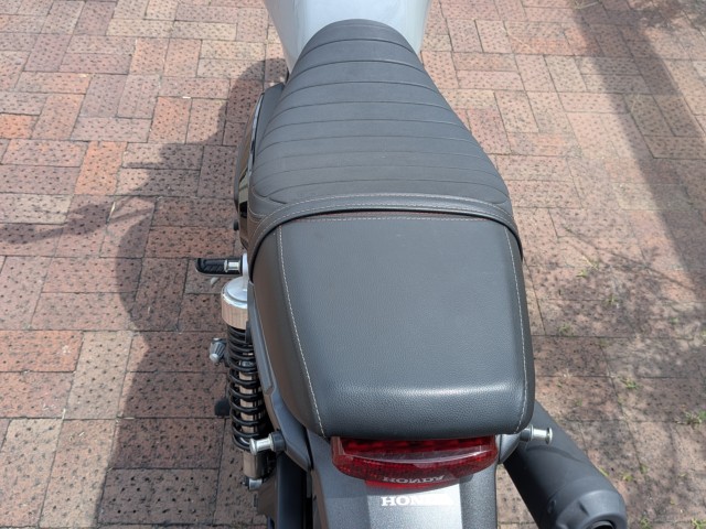 �z���_GB350�i���쌧�����s�j�摜20