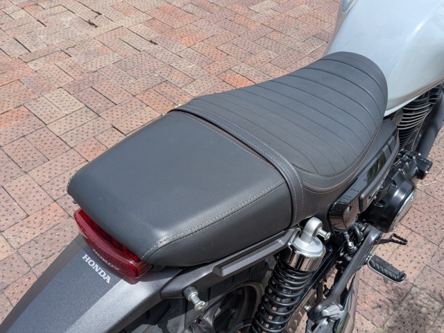 �z���_GB350�i���쌧�����s�j�摜21