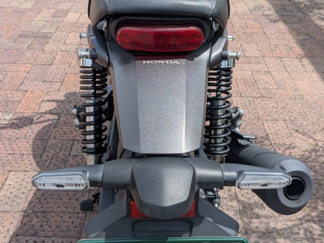 �z���_GB350�i���쌧�����s�j�摜22