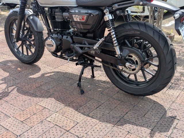�z���_GB350�i���쌧�����s�j�摜23