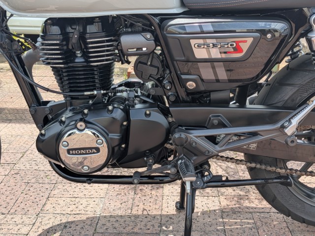 �z���_GB350�i���쌧�����s�j�摜24