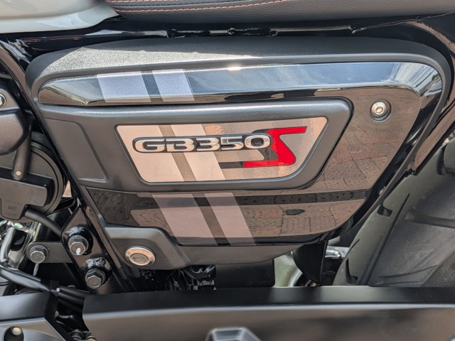 �z���_GB350�i���쌧�����s�j�摜26