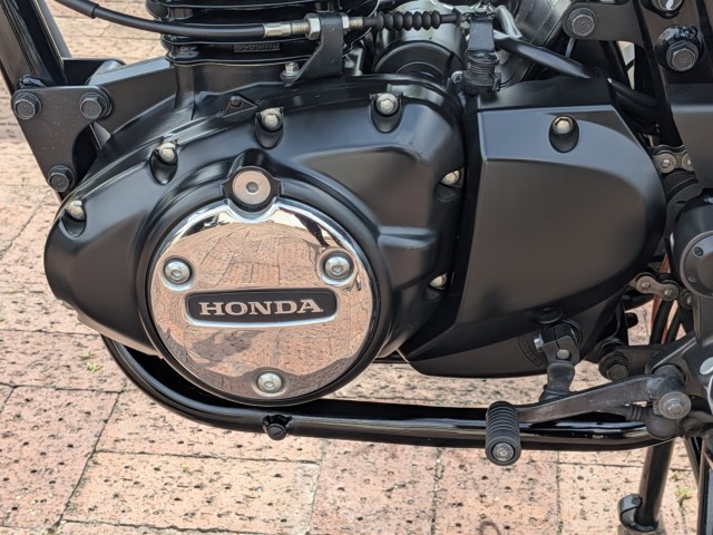�z���_GB350�i���쌧�����s�j�摜27