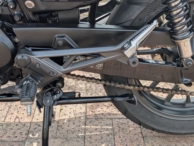 �z���_GB350�i���쌧�����s�j�摜28