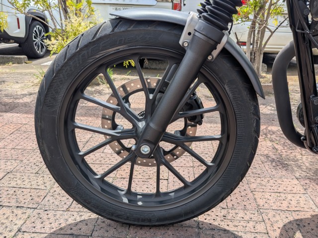�z���_GB350�i���쌧�����s�j�摜33
