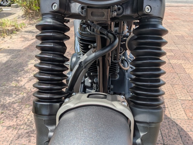 �z���_GB350�i���쌧�����s�j�摜34