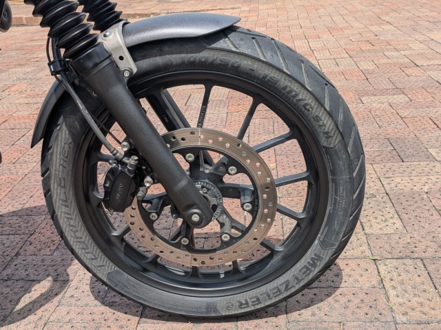 �z���_GB350�i���쌧�����s�j�摜36