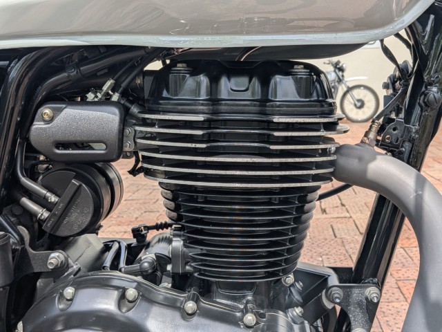 �z���_GB350�i���쌧�����s�j�摜38