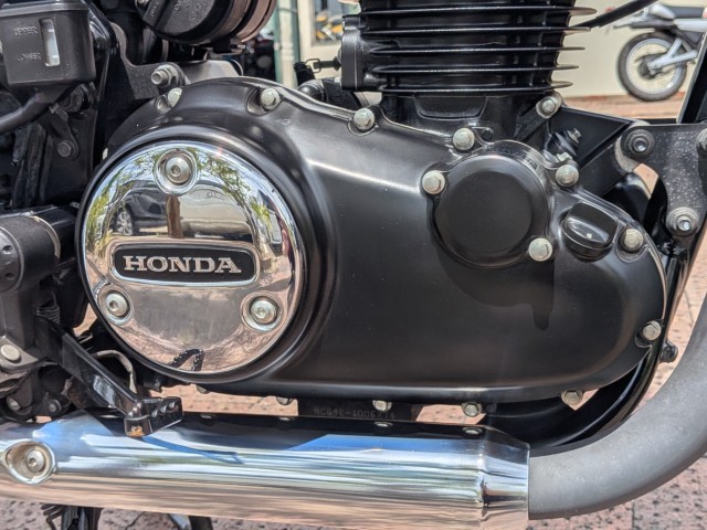 �z���_GB350�i���쌧�����s�j�摜41