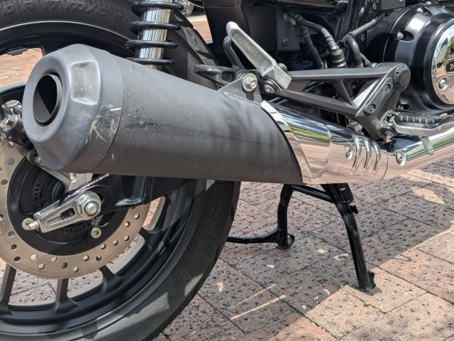 �z���_GB350�i���쌧�����s�j�摜42