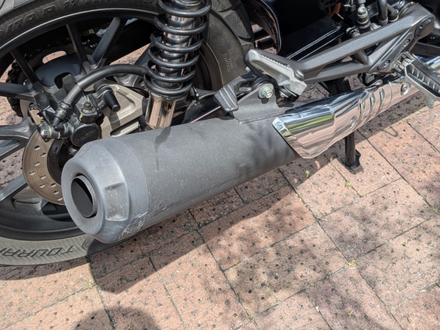 �z���_GB350�i���쌧�����s�j�摜44