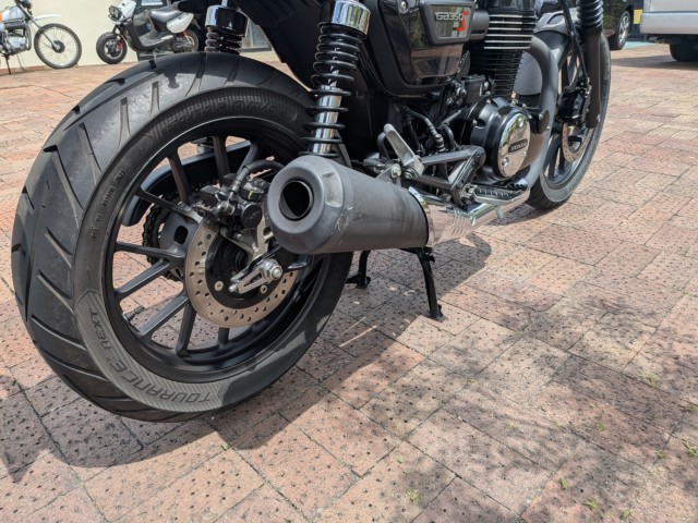 �z���_GB350�i���쌧�����s�j�摜45