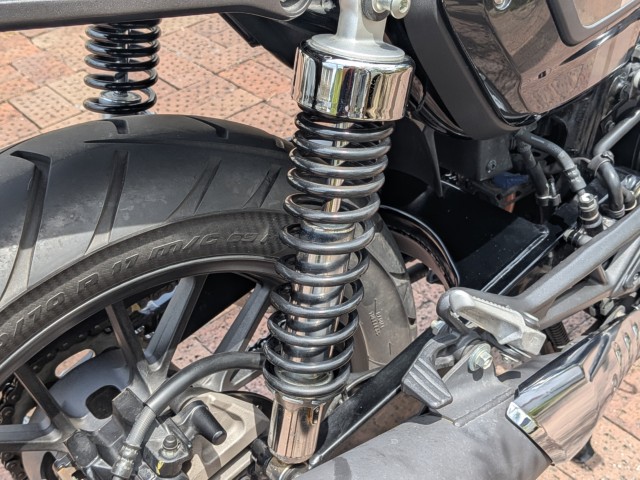 �z���_GB350�i���쌧�����s�j�摜46