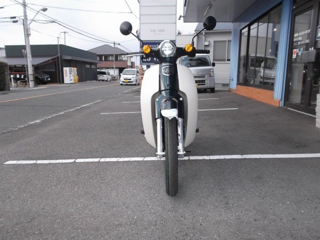 �z���_�X�[�p�[�J�u110�i���쌧�����s�j�摜3