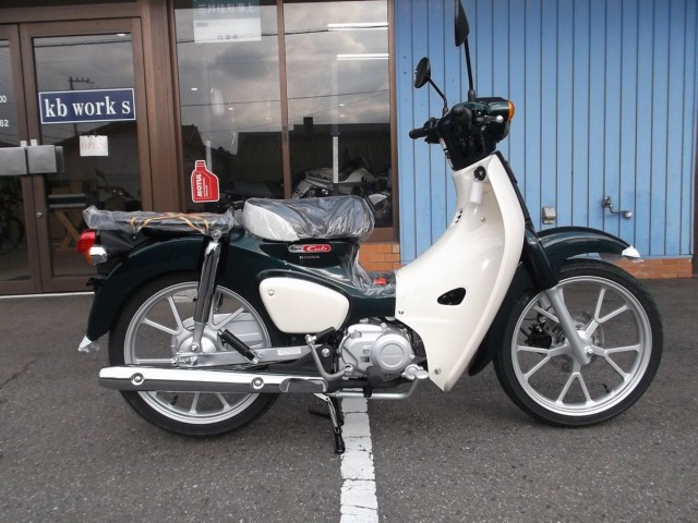 �z���_�X�[�p�[�J�u110�i���쌧�����s�j�摜3