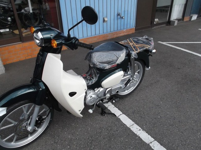 �z���_�X�[�p�[�J�u110�i���쌧�����s�j�摜5