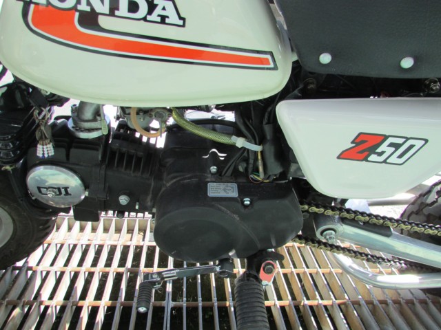 ホンダ モンキー125 - 価格.com
