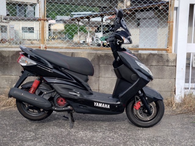 ���}�n�V�O�i�X-X�SR�i���쌧���̌S�F���Ò��j�摜1