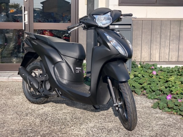 z_Dio110 Litei쌧̌SFÒj摜2