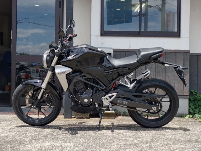 z_CB250Ri쌧̌SFÒj摜3