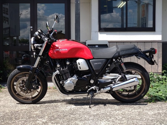z_CB1100RSi쌧̌SFÒj摜3
