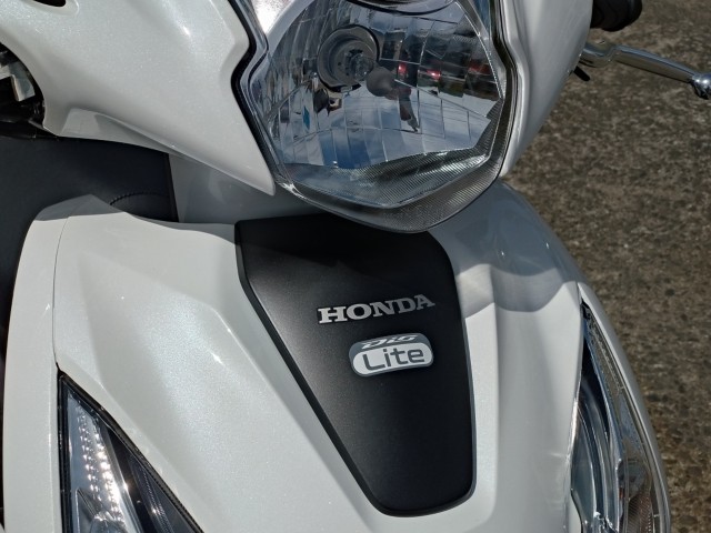 �z���_Dio110 Lite�i���쌧���̌S�F���Ò��j�摜4