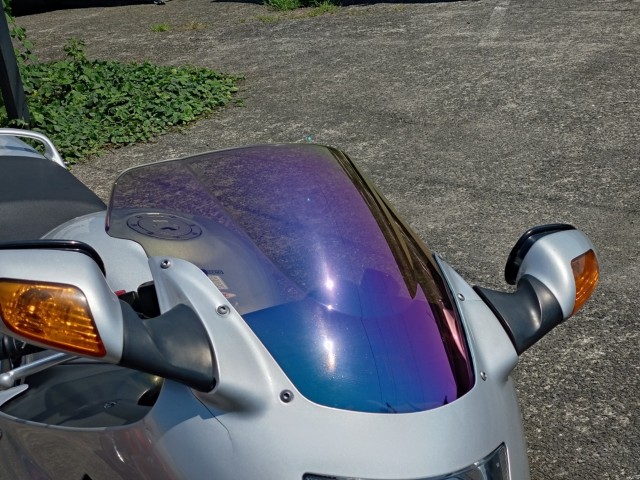z_CBR1100XXi쌧̌SFÒj摜6