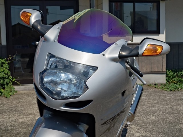 z_CBR1100XXi쌧̌SFÒj摜7
