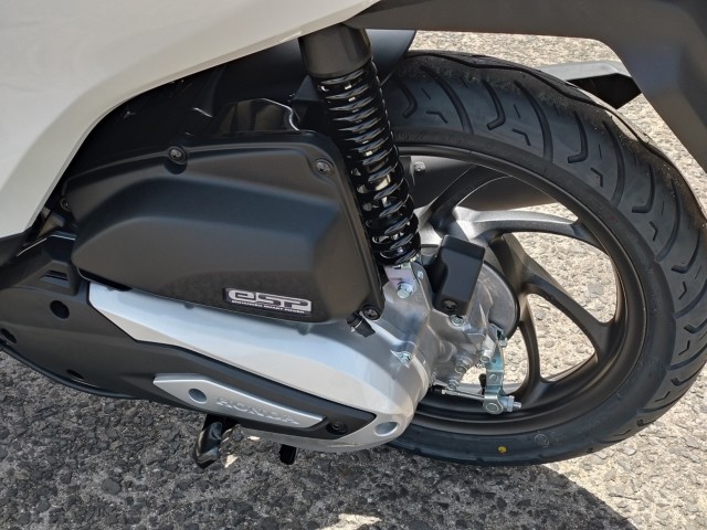 �z���_Dio110 Lite�i���쌧���̌S�F���Ò��j�摜7