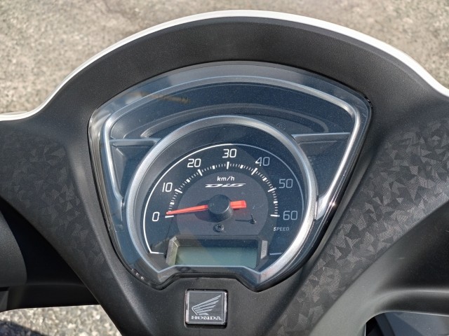 �z���_Dio110 Lite�i���쌧���̌S�F���Ò��j�摜8