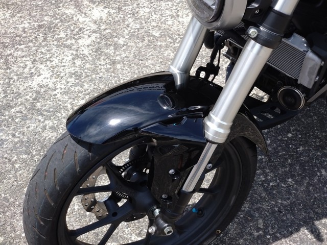 z_CB250Ri쌧̌SFÒj摜11
