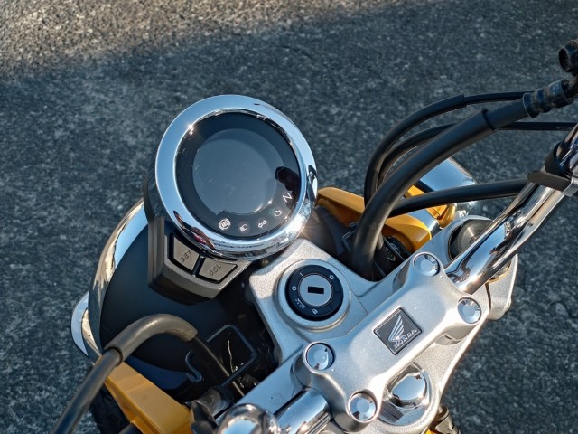 �z���_�����L�[125�i���쌧���̌S�F���Ò��j�摜12