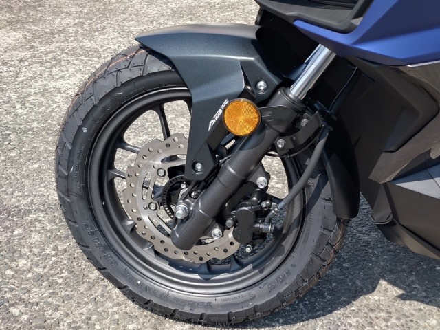 �z���_ADV160�i���쌧���̌S�F���Ò��j�摜4