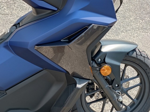 �z���_ADV160�i���쌧���̌S�F���Ò��j�摜5