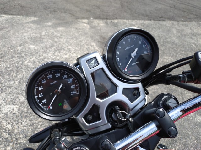 z_CB1100RSi쌧̌SFÒj摜23