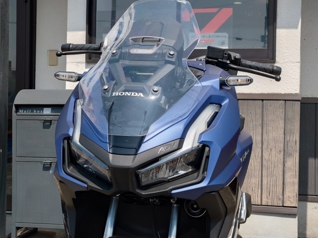 �z���_ADV160�i���쌧���̌S�F���Ò��j�摜11