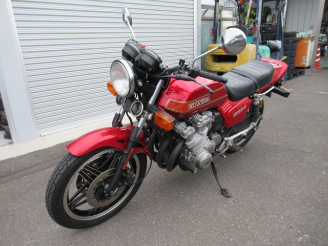 �z���_CB750FB�i���쌧�����s�j�摜2